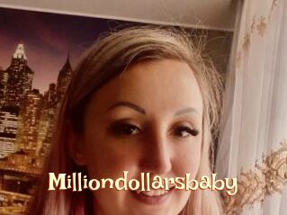 Milliondollarsbaby