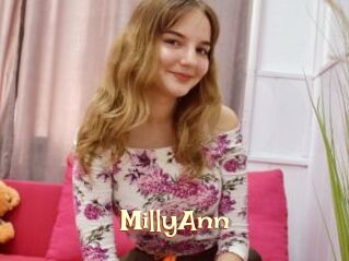 MillyAnn