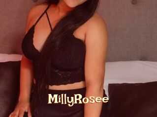 MillyRosee