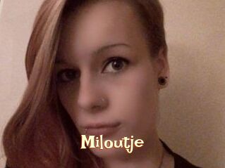 Miloutje