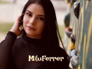 MiluFerrer
