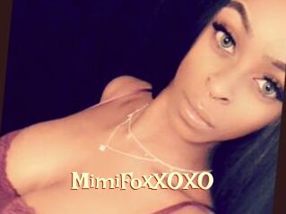MimiFoxXOXO