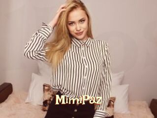 MimiPaz