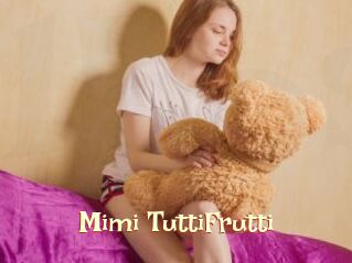Mimi_TuttiFrutti