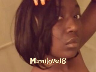Mimilove18