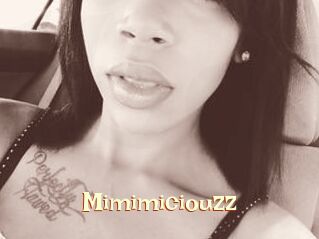 Mimimiciouzz