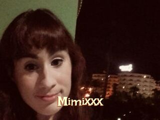 Mimixxx