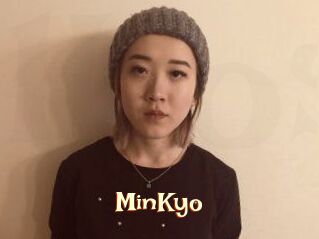 MinKyo