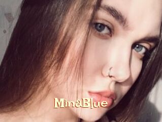MinaBlue