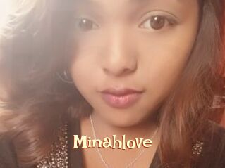 Minahlove