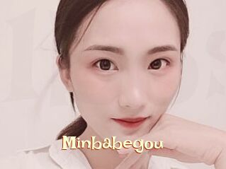 Minbabegou