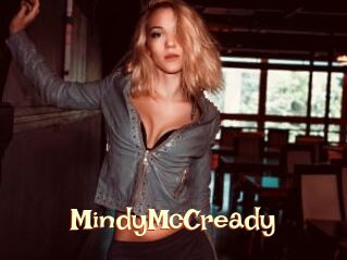 MindyMcCready