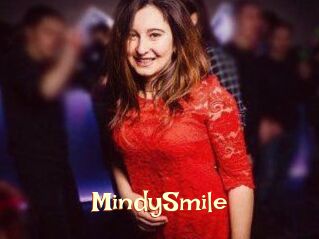 MindySmile