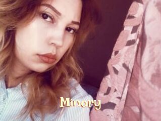 Minory