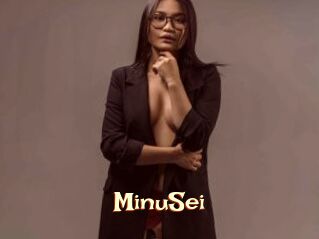 MinuSei