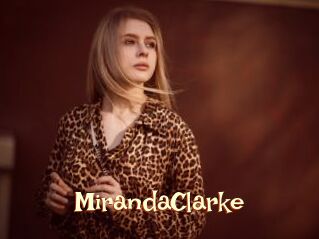MirandaClarke