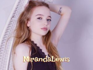 MirandaLewis