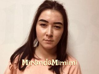 MirandaMimimi