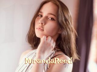 MirandaReed