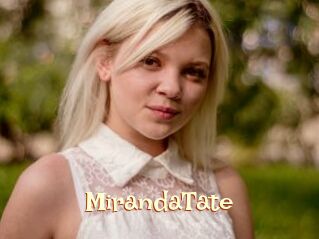 MirandaTate