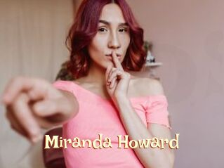 Miranda_Howard