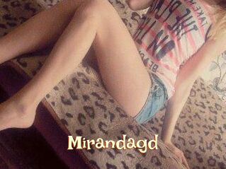 Mirandagd