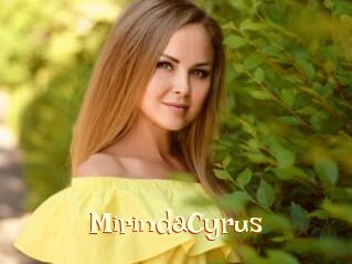 MirindaCyrus