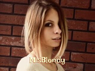 MisBlondy