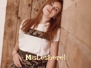 MisLesberel