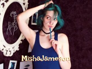 MishaJameson