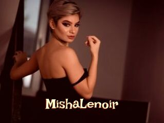 MishaLenoir