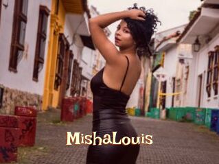 MishaLouis
