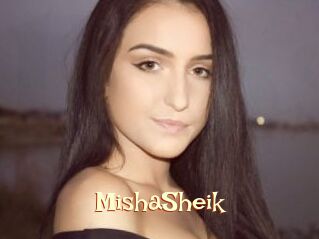 MishaSheik