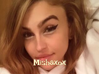Mishaxox