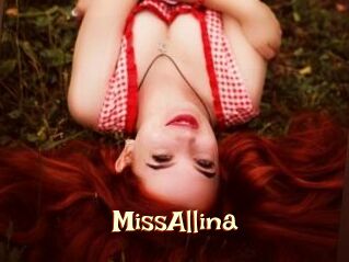 MissAllina