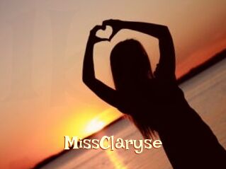 MissClaryse