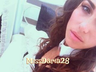 MissDaria28