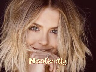 MissGently