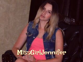 MissGirlJennifer