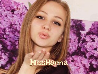 MissHanna
