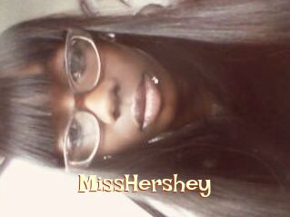 MissHershey