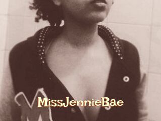 MissJennieBae