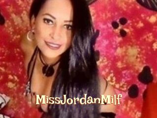 MissJordanMilf