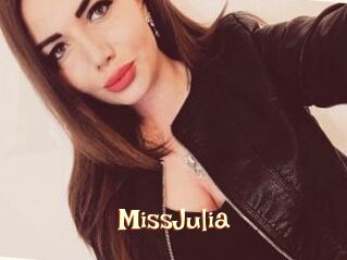 MissJulia