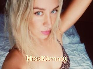 MissKammy