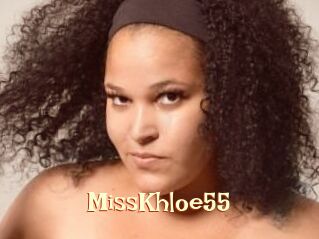 MissKhloe55