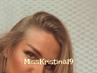 MissKristina19