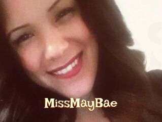 MissMayBae