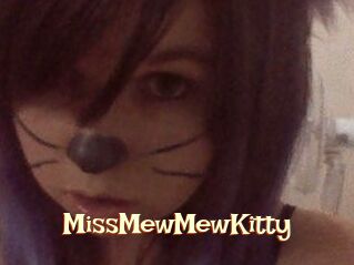 MissMewMewKitty