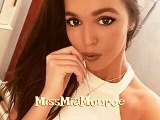 MissMiaMonroe